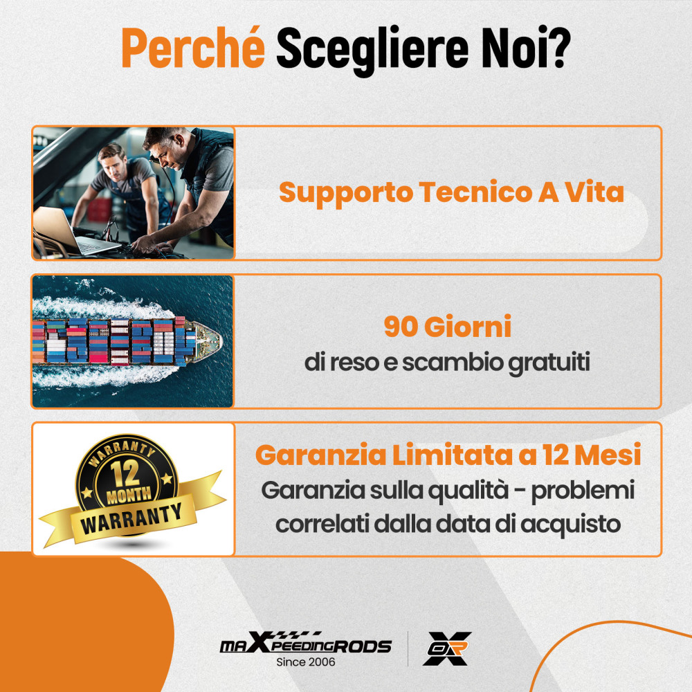 Sistema di blocco porta anteriore sinistro compatibile per BMW 1 serie 3 serie 5 serie 7 serie X1 X3 X5 X6 Z4