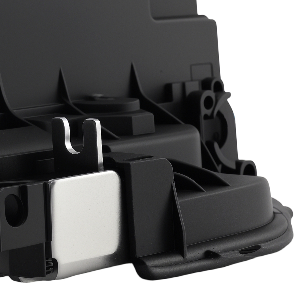 Sistema di blocco porta anteriore sinistro compatibile per BMW 1 serie 3 serie 5 serie 7 serie X1 X3 X5 X6 Z4