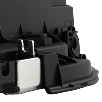 Sistema di blocco porta anteriore sinistro compatibile per BMW 1 serie 3 serie 5 serie 7 serie X1 X3 X5 X6 Z4