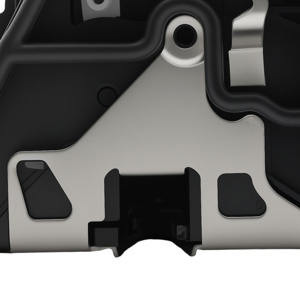 Sistema di blocco porta anteriore sinistro compatibile per BMW 1 serie 3 serie 5 serie 7 serie X1 X3 X5 X6 Z4