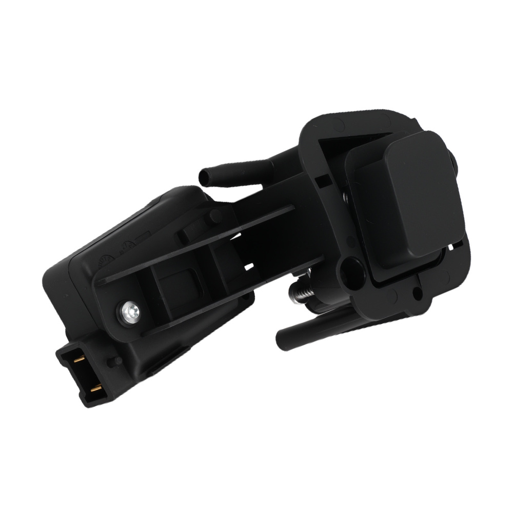 Tailgate Lock Motor Unit for Vivaro/Primastar 2001-2014 91167311 Black