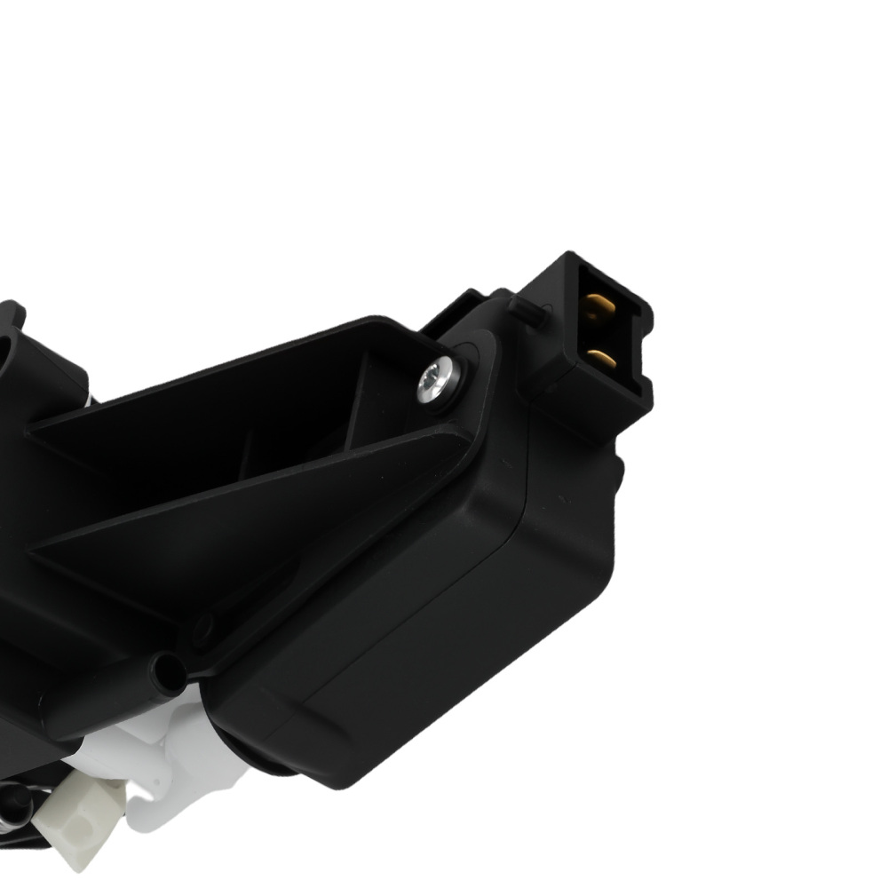 Tailgate Lock Motor Unit for Vivaro/Primastar 2001-2014 91167311 Black