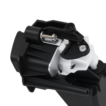 Tailgate Lock Motor Unit for Vivaro/Primastar 2001-2014 91167311 Black