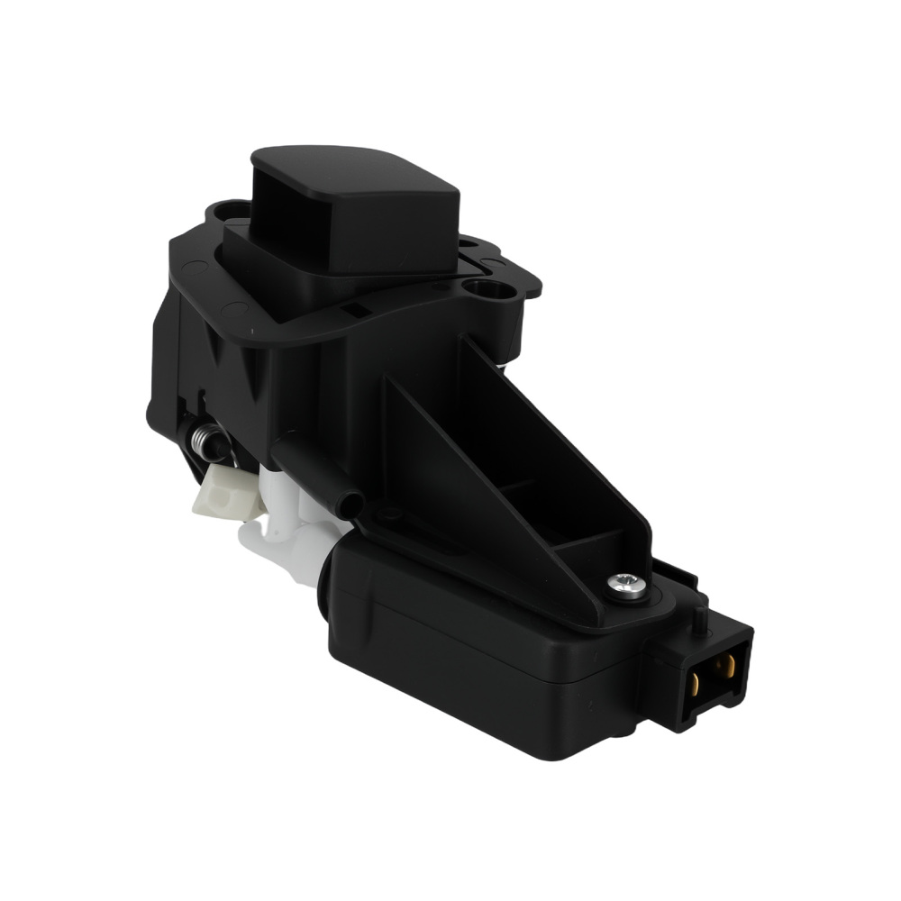 Tailgate Lock Motor Unit for Vivaro/Primastar 2001-2014 91167311 Black