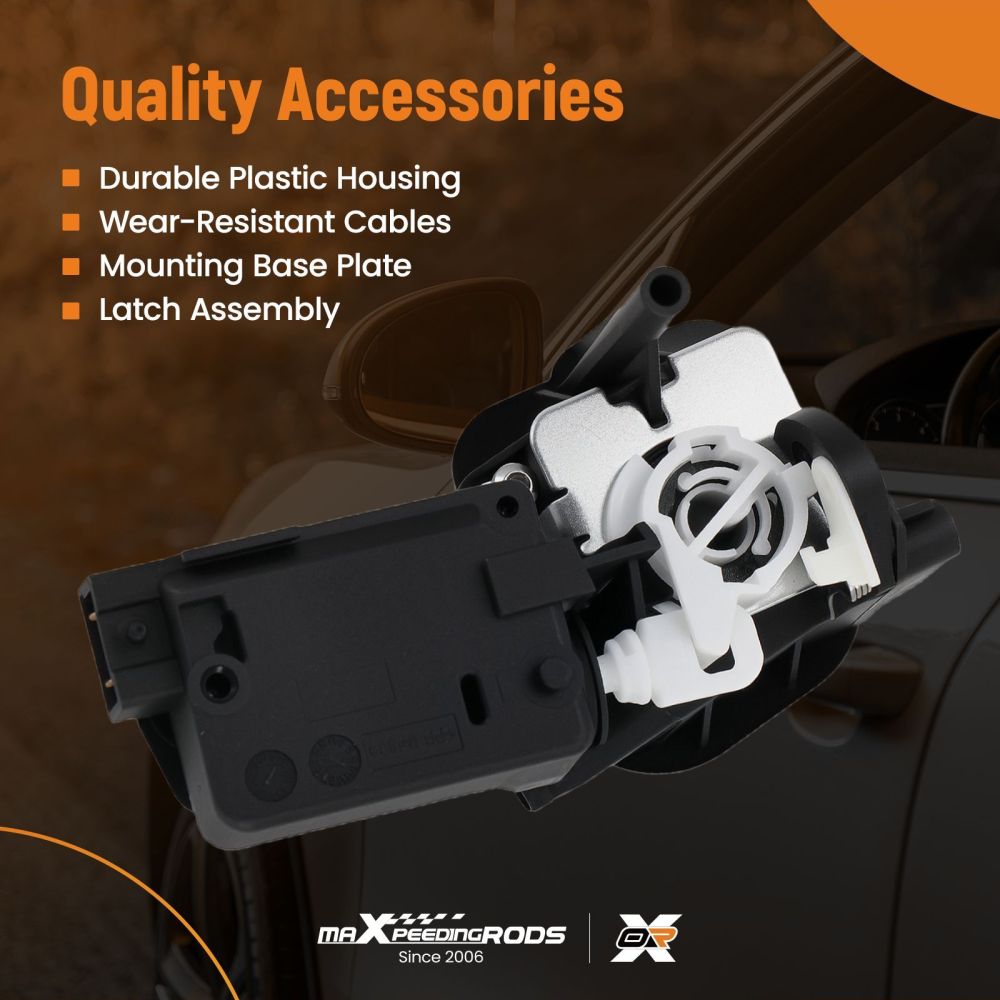 Attuatore Portellone Posteriore compatibile per Vauxhall Vivaro B 2014+ 91167311