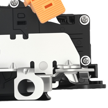 Door Lock Actuator Motor Front Left compatible for Cadillac CTS 09-14 20922215