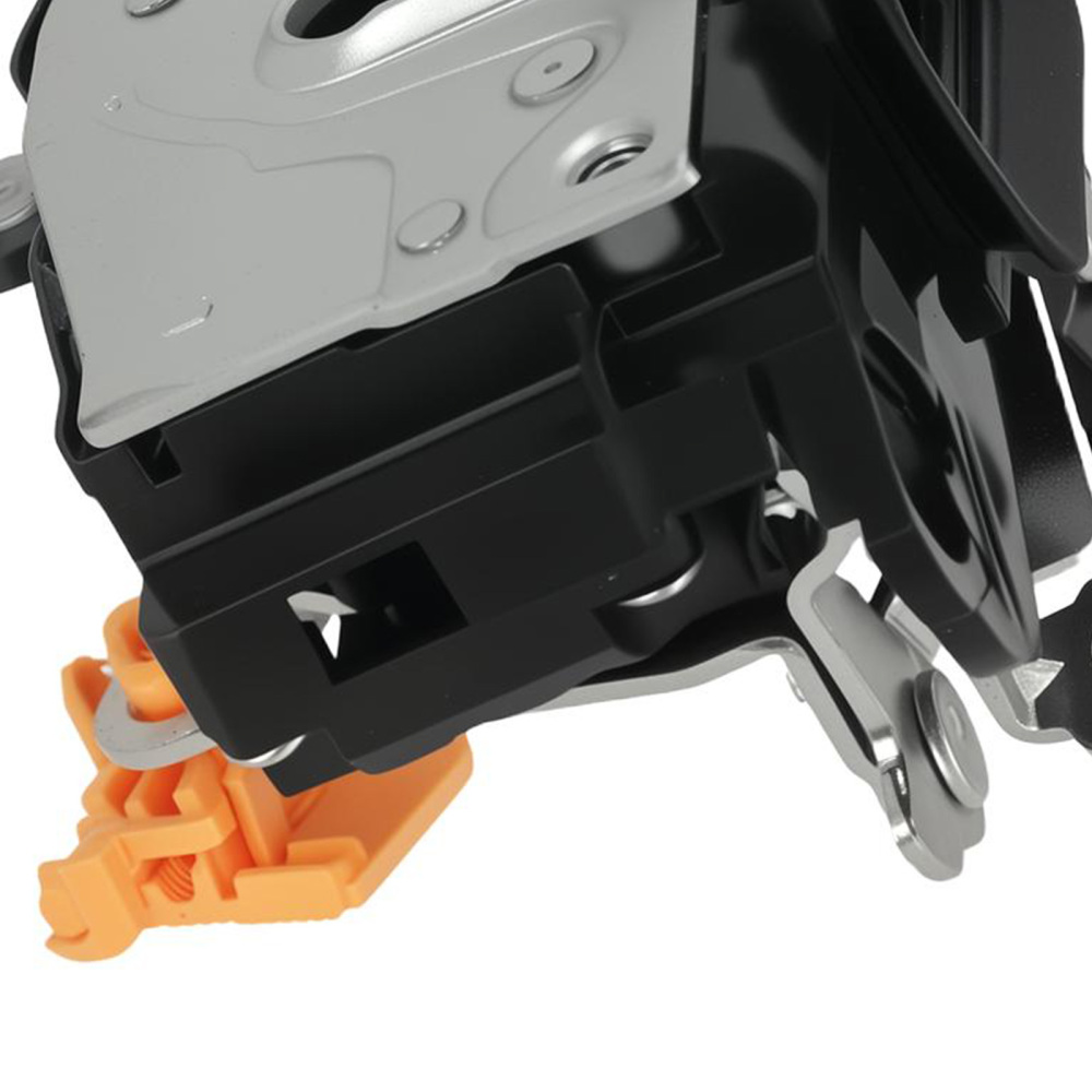 Door Lock Actuator Motor Front Left compatible for Cadillac CTS 09-14 20922215