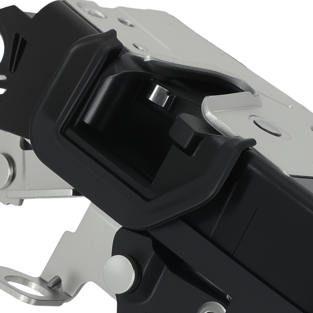 Door Lock Actuator Motor Front Left compatible for Cadillac CTS 09-14 20922215