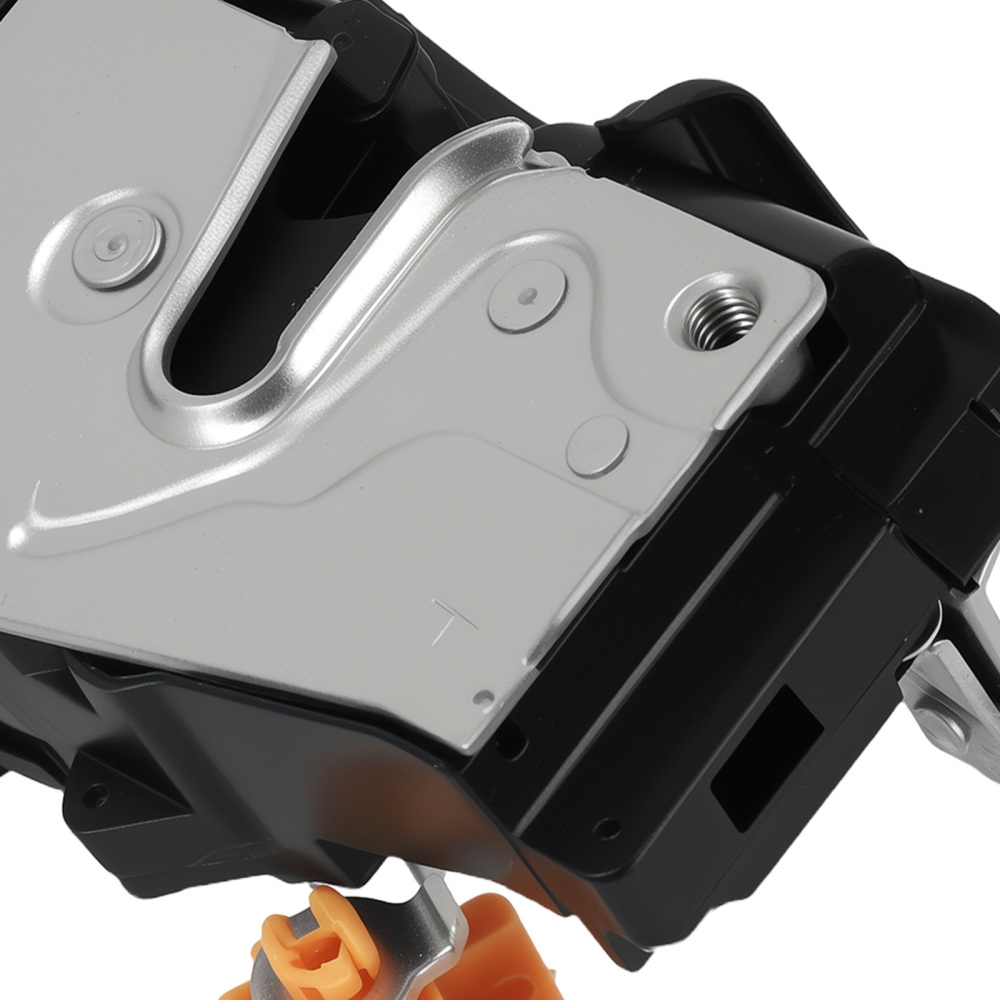 Door Lock Actuator Motor Front Left compatible for Cadillac CTS 09-14 20922215