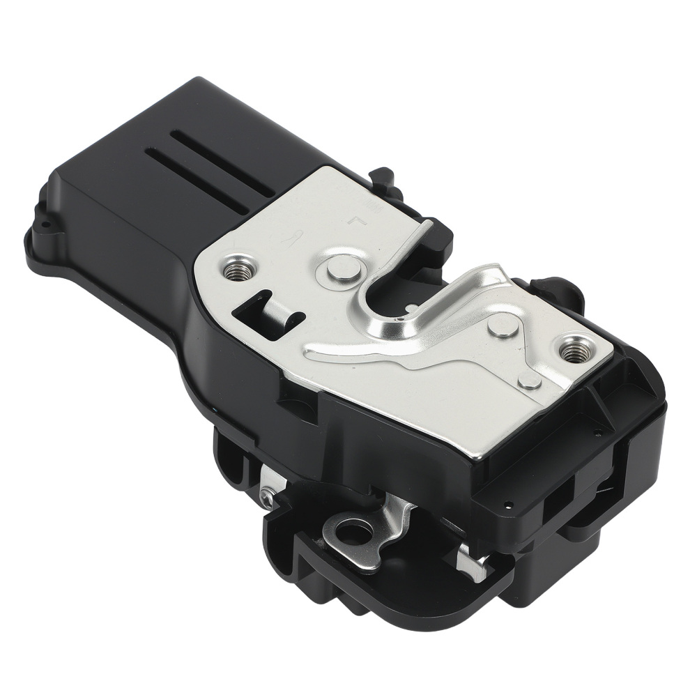 Door Latch Actuator compatible for Cadillac CTS Coupe 2011-2014 Front Left 20995846