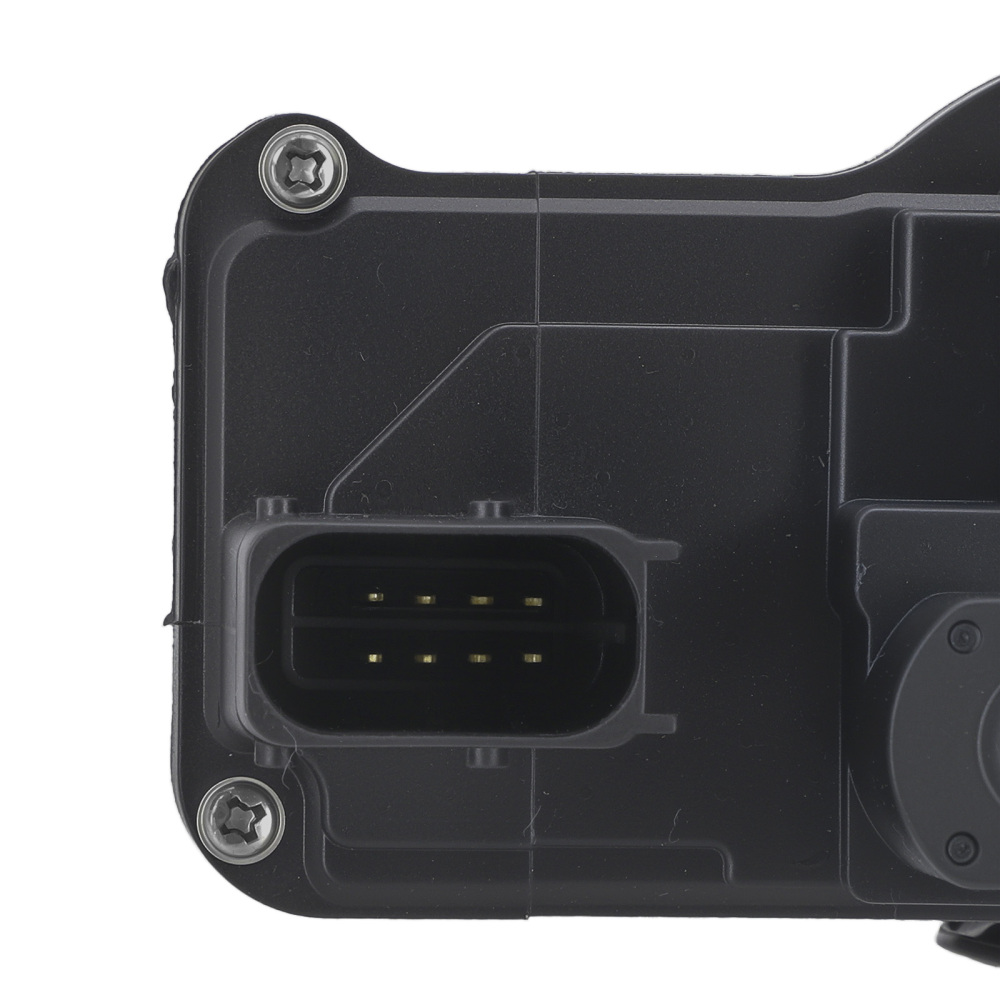 Door Latch Actuator compatible for Cadillac CTS Coupe 2011-2014 Front Left 20995846