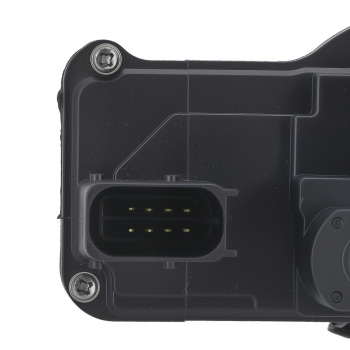 Door Latch Actuator compatible for Cadillac CTS Coupe 2011-2014 Front Left 20995846