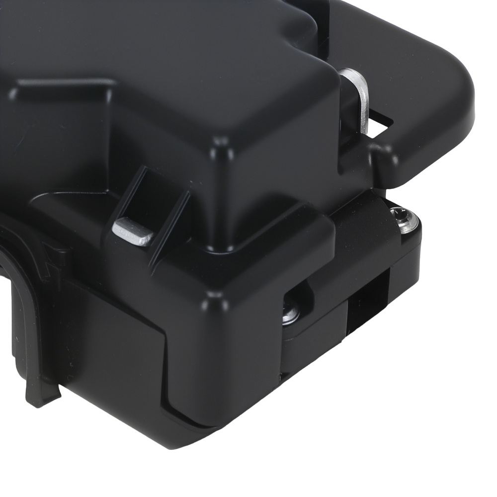 Door Latch Actuator compatible for Cadillac CTS Coupe 2011-2014 Front Left 20995846