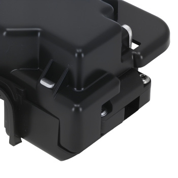 Door Latch Actuator compatible for Cadillac CTS Coupe 2011-2014 Front Left 20995846