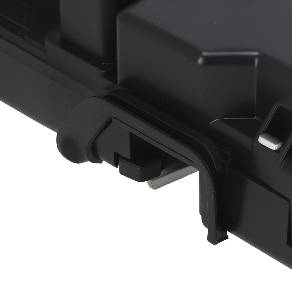 Door Latch Actuator compatible for Cadillac CTS Coupe 2011-2014 Front Left 20995846