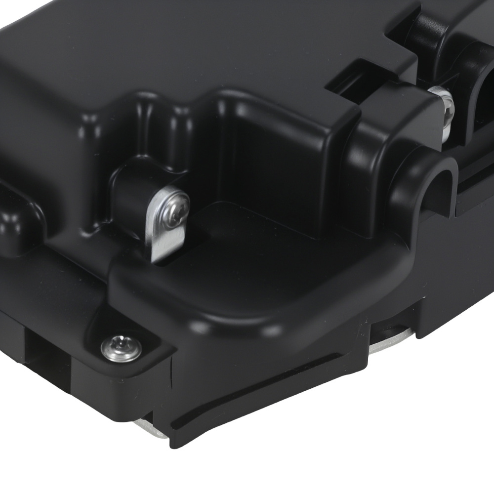 Door Latch Actuator compatible for Cadillac CTS Coupe 2011-2014 Front Left 20995846
