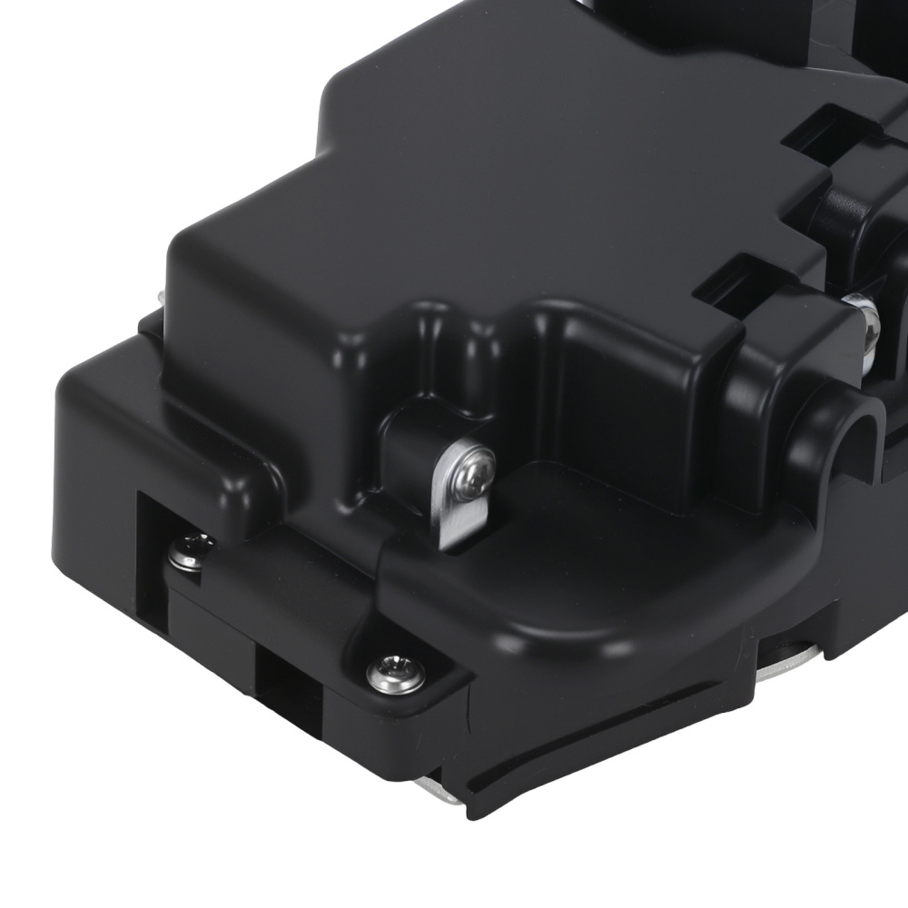 Door Latch Actuator compatible for Cadillac CTS Coupe 2011-2014 Front Left 20995846