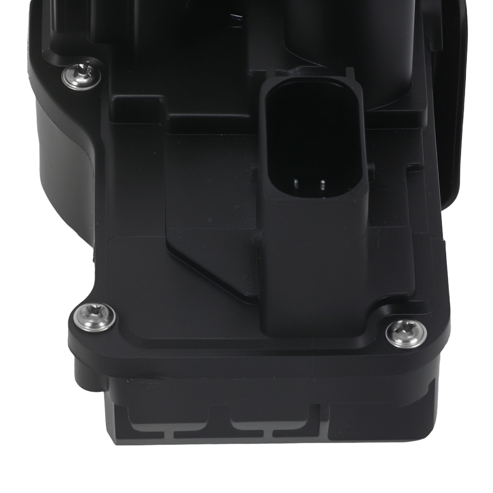 Door Latch Actuator compatible for Cadillac CTS Coupe 2011-2014 Front Left 20995846