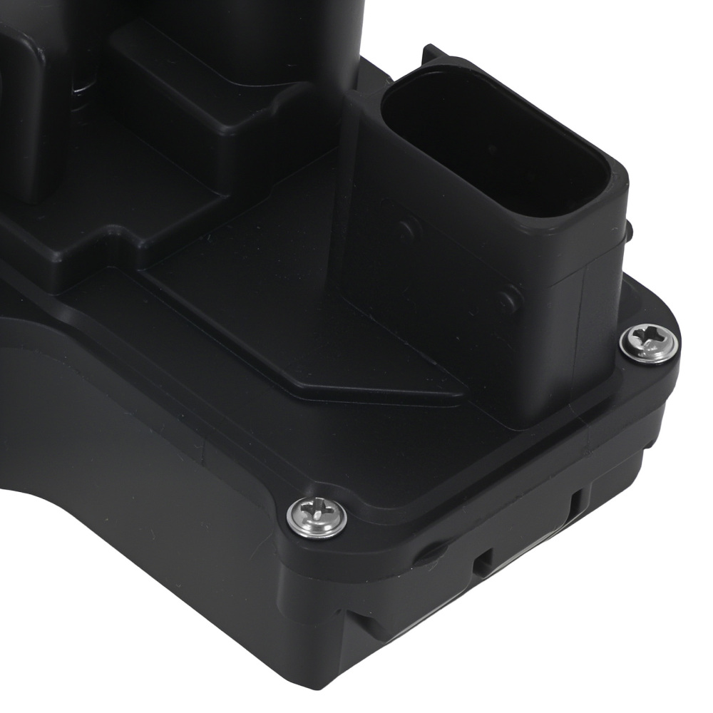 Door Latch Actuator compatible for Cadillac CTS Coupe 2011-2014 Front Left 20995846