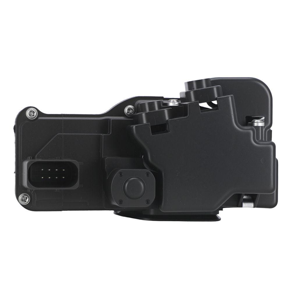 Door Latch Actuator compatible for Cadillac CTS Coupe 2011-2014 Front Left 20995846