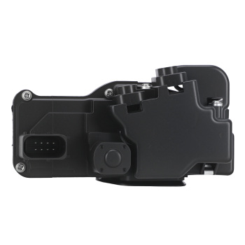 Door Latch Actuator compatible for Cadillac CTS Coupe 2011-2014 Front Left 20995846