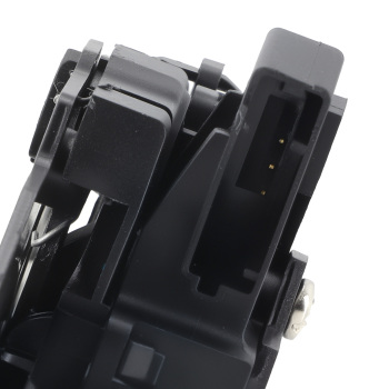 Boot Lid Lock Latch Catch Actuator compatible for Vauxhall Mokka X 4x4 12-19 13587646 3Pin
