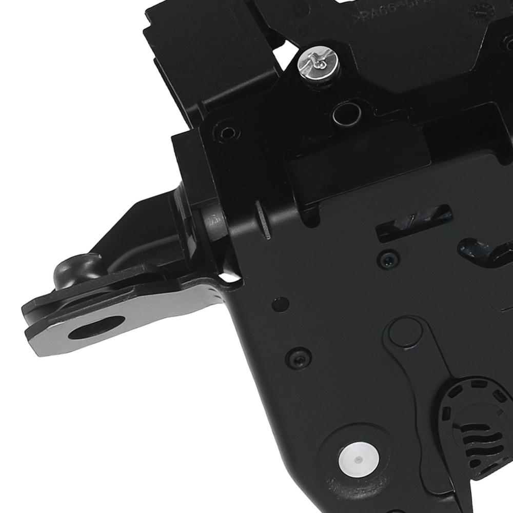 Boot Lid Lock Latch Catch Actuator compatible for Vauxhall Mokka X 4x4 12-19 13587646 3Pin