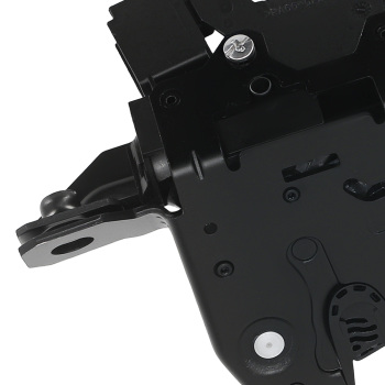 Boot Lid Lock Latch Catch Actuator compatible for Vauxhall Mokka X 4x4 12-19 13587646 3Pin