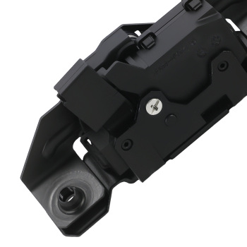 Boot Lid Lock Latch Catch Actuator compatible for Vauxhall Mokka X 4x4 12-19 13587646 3Pin