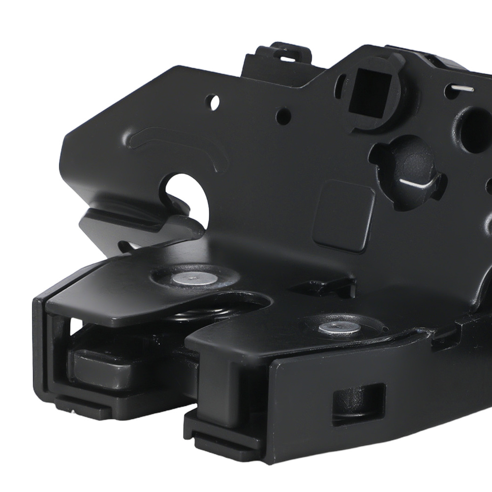 Boot Lid Lock Latch Catch Actuator compatible for Vauxhall Mokka X 4x4 12-19 13587646 3Pin