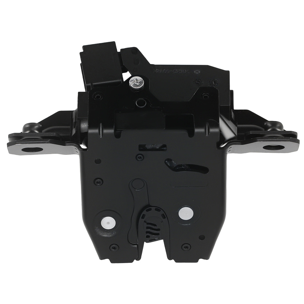 Boot Lid Lock Latch Catch Actuator compatible for Vauxhall Mokka X 4x4 12-19 13587646 3Pin