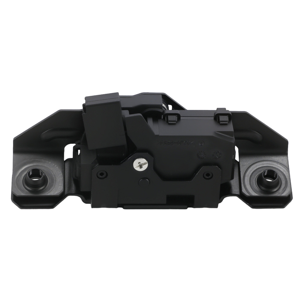 Boot Lid Lock Latch Catch Actuator compatible for Vauxhall Mokka X 4x4 12-19 13587646 3Pin