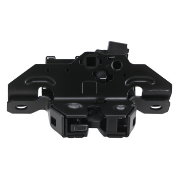 Boot Lid Lock Latch Catch Actuator compatible for Vauxhall Mokka X 4x4 12-19 13587646 3Pin