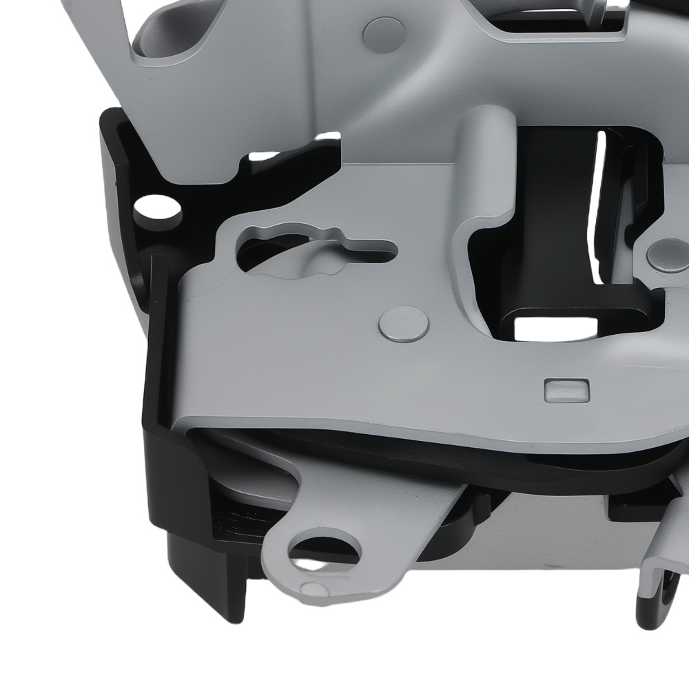 Door Lock Actuator compatible for Ford Excursion 2000-2005 Front Right Metal 6C3Z2521812A