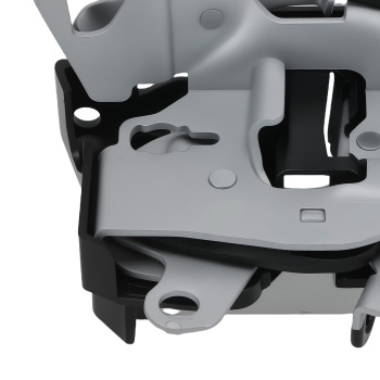 Door Lock Actuator compatible for Ford Excursion 2000-2005 Front Right Metal 6C3Z2521812A