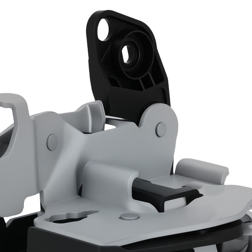 Door Lock Actuator compatible for Ford Excursion 2000-2005 Front Right Metal 6C3Z2521812A