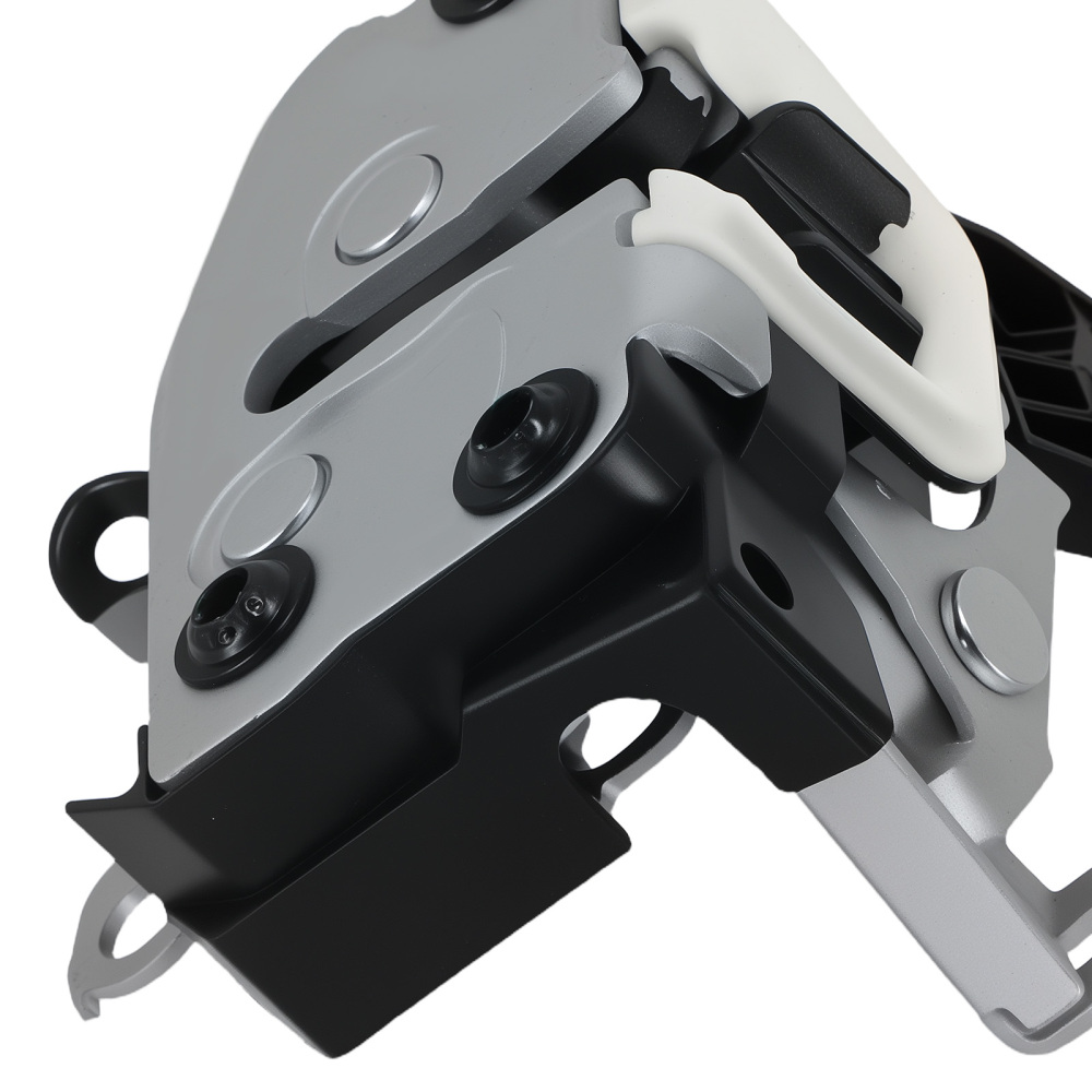 Door Lock Actuator compatible for Ford Excursion 2000-2005 Front Right Metal 6C3Z2521812A