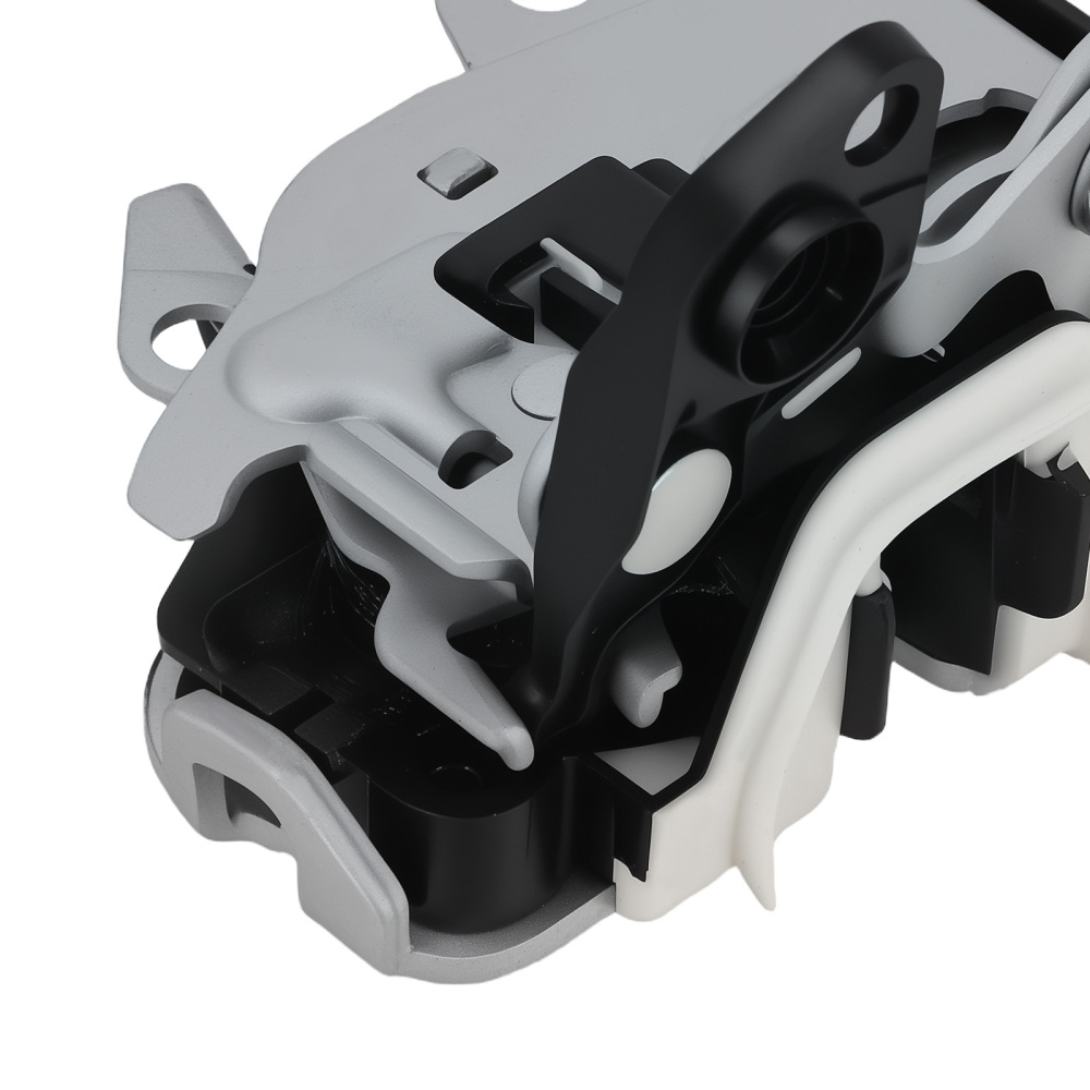 Door Lock Actuator compatible for Ford Excursion 2000-2005 Front Right Metal 6C3Z2521812A