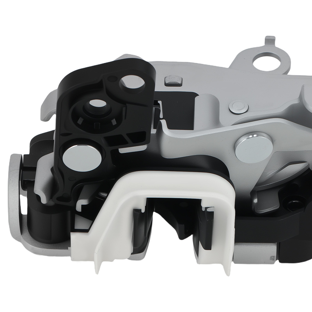 Door Lock Actuator compatible for Ford Excursion 2000-2005 Front Right Metal 6C3Z2521812A