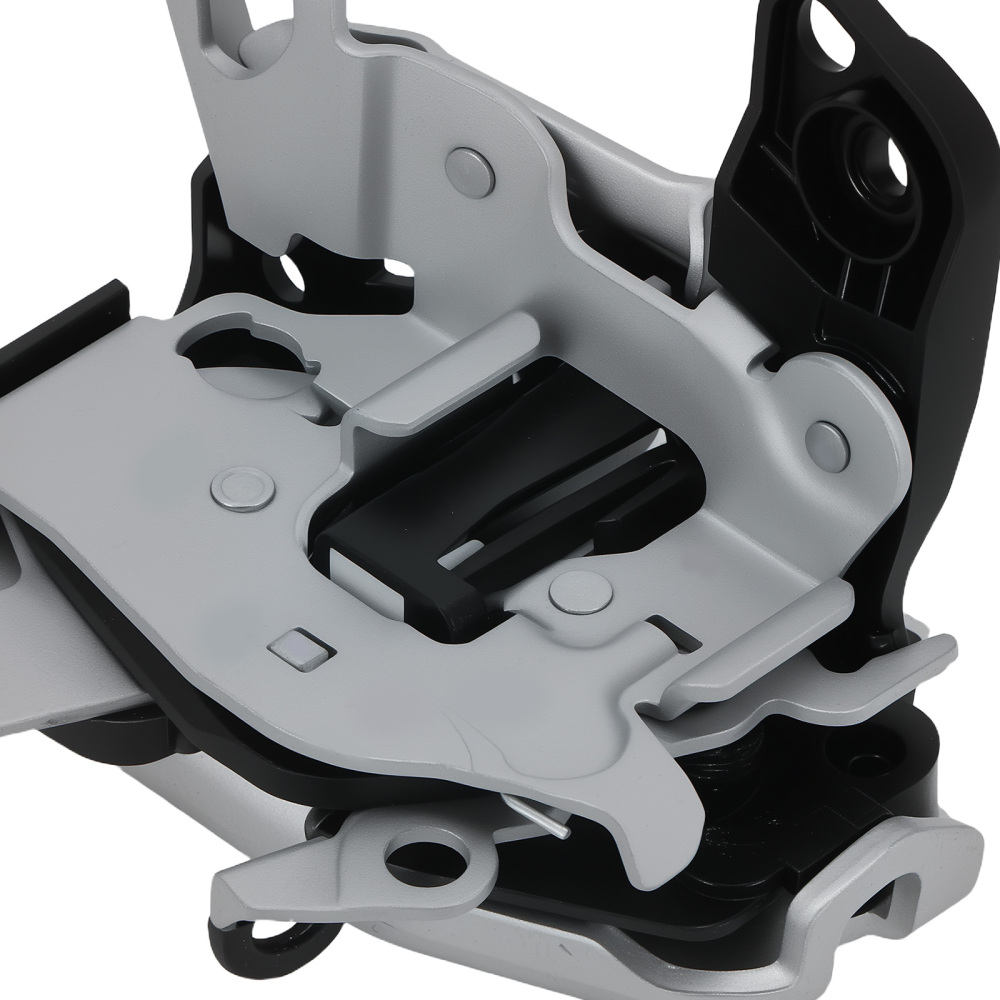Door Lock Actuator compatible for Ford Excursion 2000-2005 Front Right Metal 6C3Z2521812A