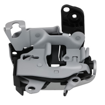Door Lock Actuator compatible for Ford Excursion 2000-2005 Front Right Metal 6C3Z2521812A