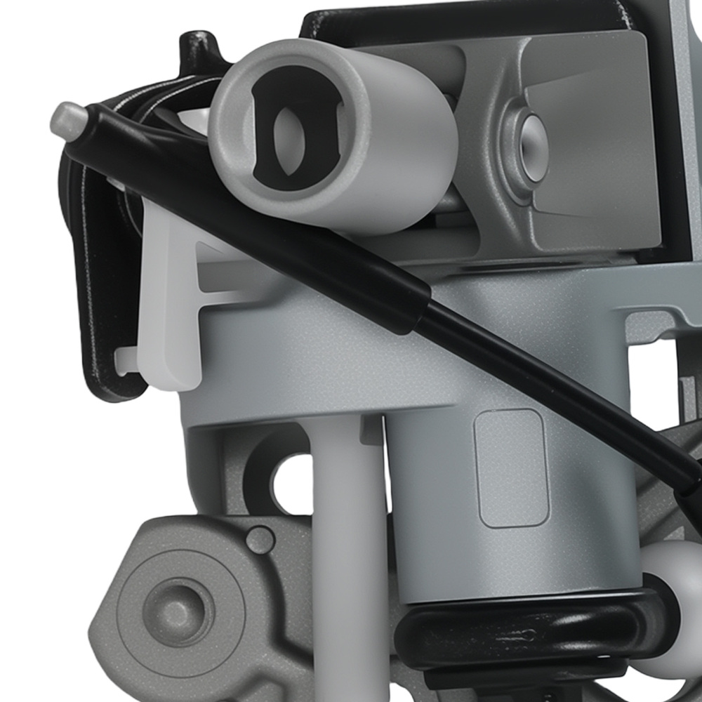 Column Shift compatible for GMC Savana 3500 1996-2002 26047559 26047728 8260912460