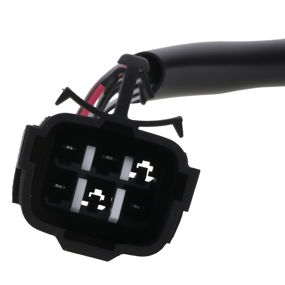 Door Lock Actuator Rear compatible for Ford Falcon AU BA BF 1998-2006 Right BAFF26412A