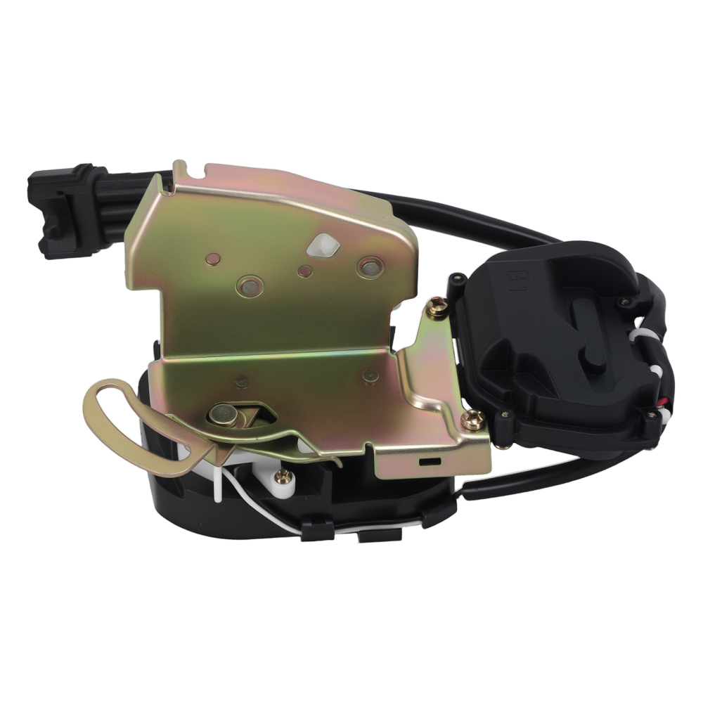 Door Lock Actuator Rear compatible for Ford Falcon AU BA BF 1998-2006 Right BAFF26412A