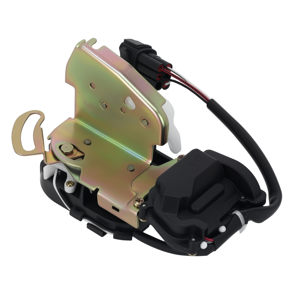 Door Lock Actuator Rear compatible for Ford Falcon AU BA BF 1998-2006 Right BAFF26412A