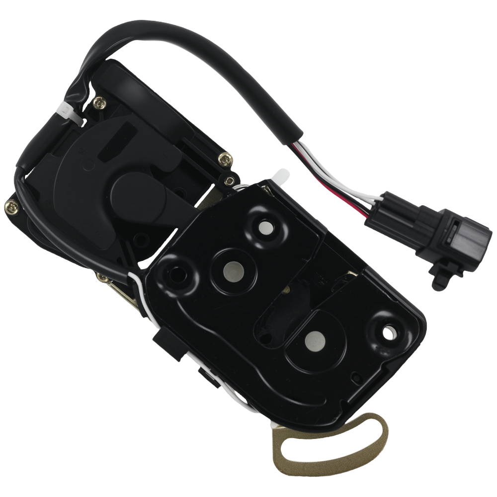 Door Lock Actuator Rear compatible for Ford Falcon AU BA BF 1998-2006 Right BAFF26412A