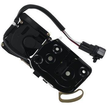 Door Lock Actuator Rear compatible for Ford Falcon AU BA BF 1998-2006 Right BAFF26412A
