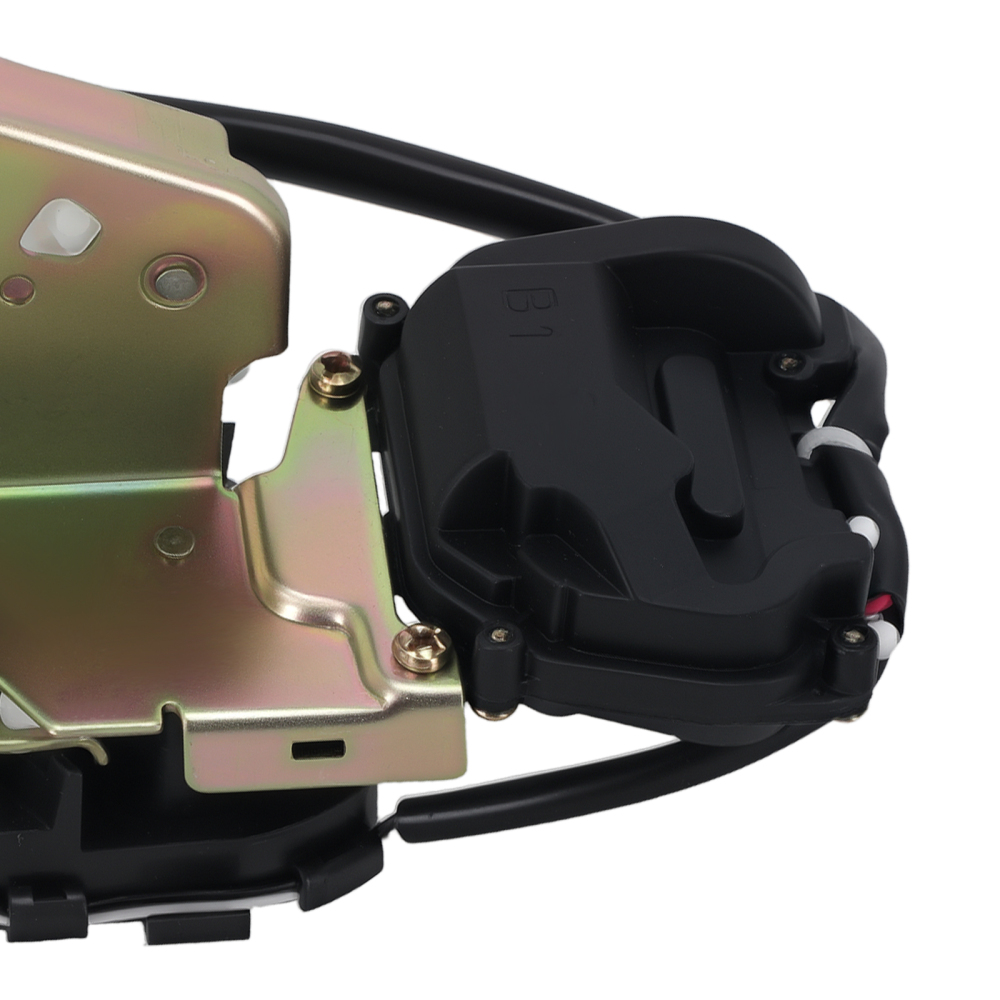 Door Lock Actuator Rear compatible for Ford Falcon AU BA BF 1998-2006 Right BAFF26412A