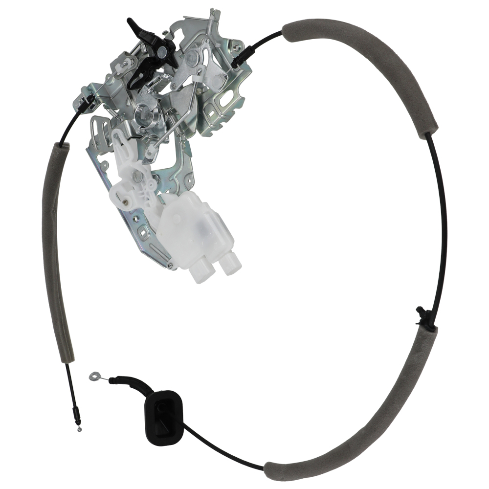 Actionneur de Serrure de Porte Droite compatible pour Renault Opel Movano B 8568426704