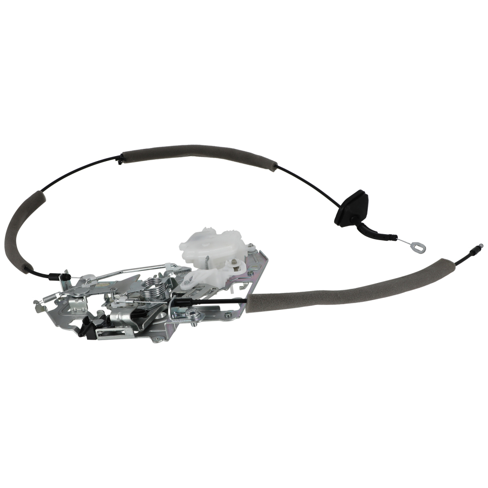 Actionneur de Serrure de Porte Droite compatible pour Renault Opel Movano B 8568426704